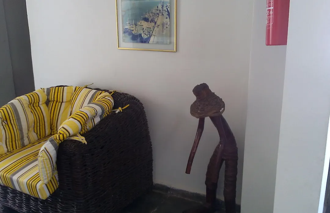 Formosa Apart Hotel-1