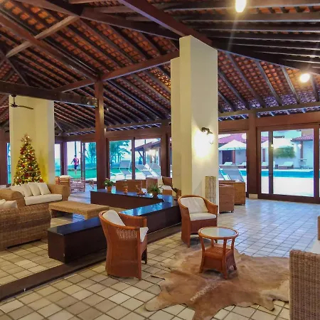 Casa Mia Pousada-2