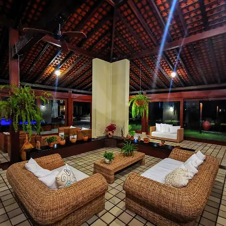 Casa Mia Pousada-3