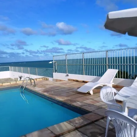 Formosa Apart Hotel-2